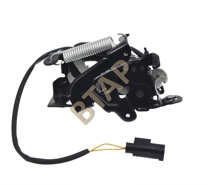 BMW KAPUT KİLİDİ SAĞ G30 G11 G12 X3 G01 X4 G02 X5 G05 OEM 51237347409 - 1